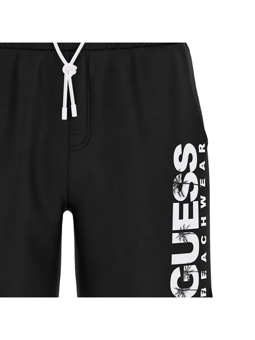Guess Herren Badeanzug Strandmode aktiv - Image 2