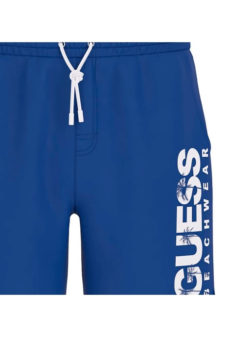 Guess Herren Badeanzug Aktivstrandbekleidung - Image 2
