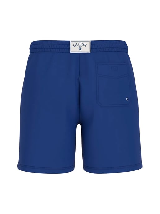 Guess Herren Badeanzug Aktivstrandbekleidung - Image 3