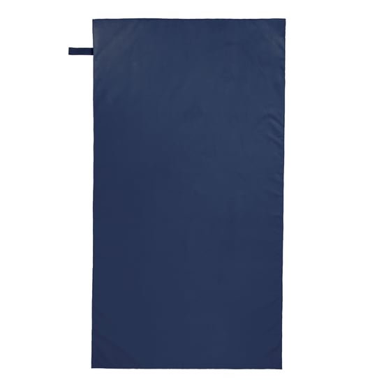 Mountain Warehouse - Handtuch, Microfaser, Reise (Marineblau) - Image 1
