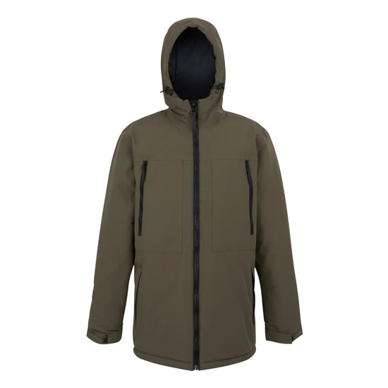 Regatta - "Larrick II" Isolier-Jacke für Herren (Krokodil) - Image 1