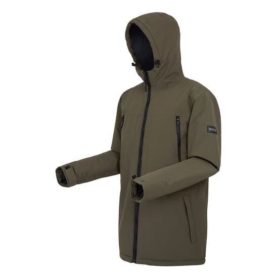 Regatta - "Larrick II" Isolier-Jacke für Herren (Krokodil) - Image 3