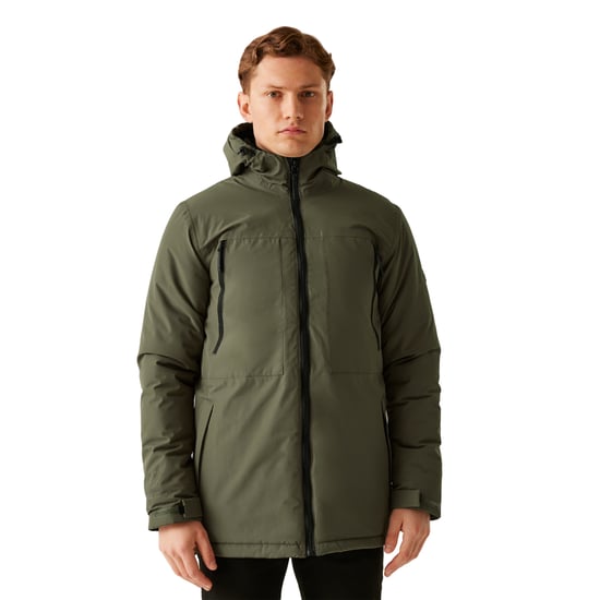Regatta - "Larrick II" Isolier-Jacke für Herren (Krokodil) - Image 4