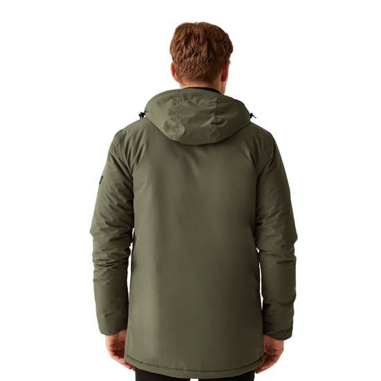 Regatta - "Larrick II" Isolier-Jacke für Herren (Krokodil) - Image 5