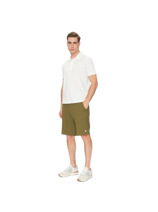 Guess Herren Mini-Triangel-Shorts - Image 2