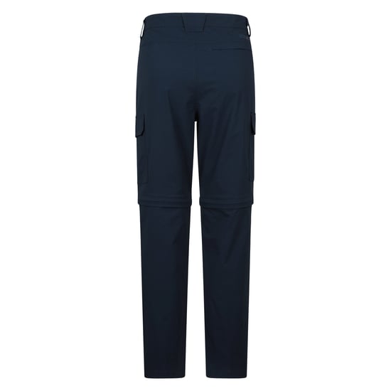 Mountain Warehouse - "Delta" Cargo-Hose für Herren (Marineblau) - Image 2