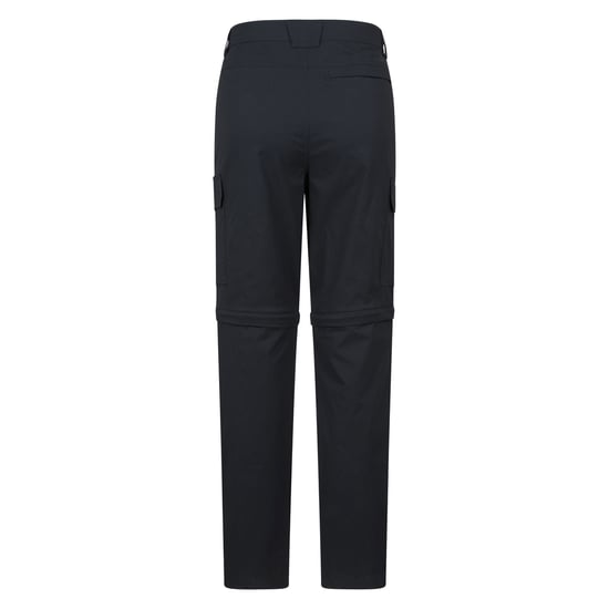 Mountain Warehouse - "Delta" Cargo-Hose für Herren (Schwarz) - Image 2