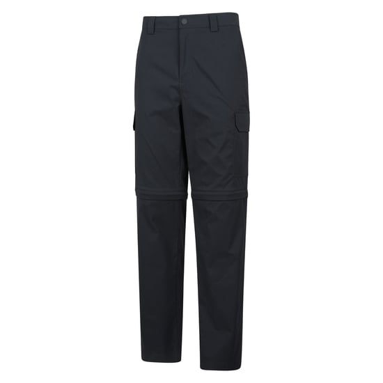 Mountain Warehouse - "Delta" Cargo-Hose für Herren (Schwarz) - Image 4
