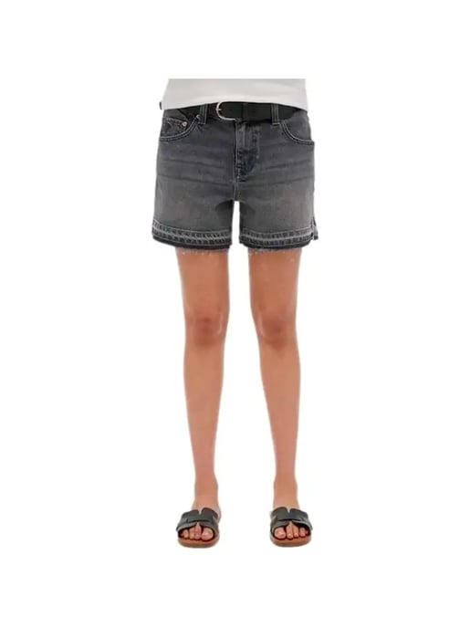 Superdry Damen Essential Short - Image 2