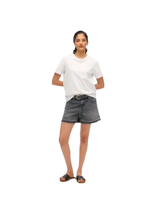 Superdry Damen Essential Short - Image 3