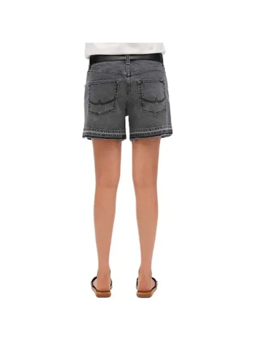 Superdry Damen Essential Short - Image 4