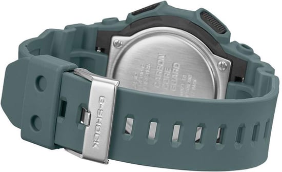 Casio G-Shock Herren Uhr in Grün GA-010-2AER - Image 2