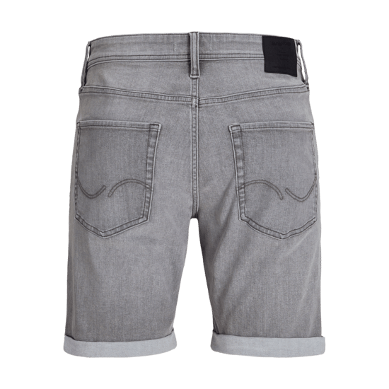 Jack & Jones Rick Original Short  Grau - Image 2