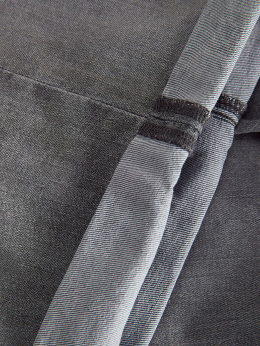 Jack & Jones Rick Original Short  Grau - Image 4