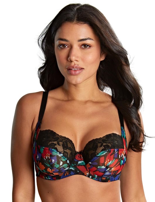 Panache Nina Balcony Bra - Image 1