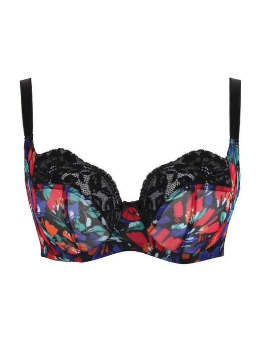 Panache Nina Balcony Bra - Image 4