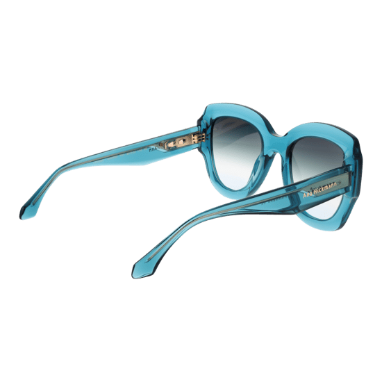 Ana Hickmann Sonnenbrille AH9380 T01 52 - Image 3