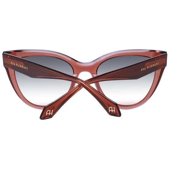 Ana Hickmann Sonnenbrille AH9367 T02 53 - Image 3
