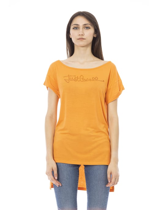 Just Cavalli T-Shirt Frauen - Image 1