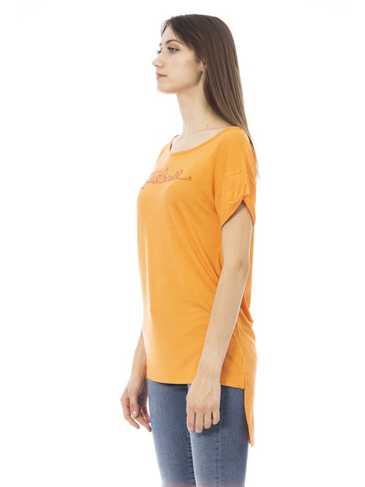Just Cavalli T-Shirt Frauen - Image 2