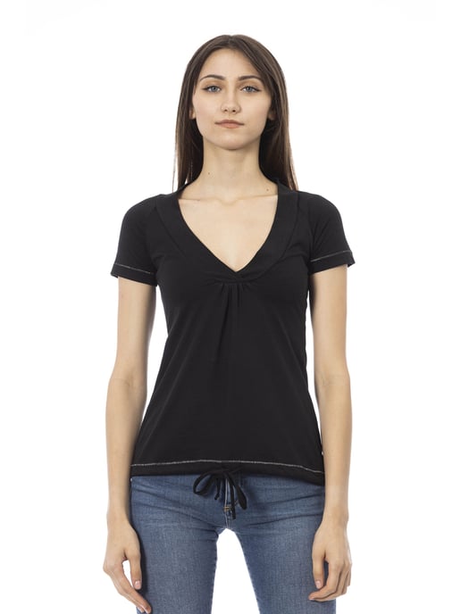 Trussardi Action T-Shirt Frauen - Image 1