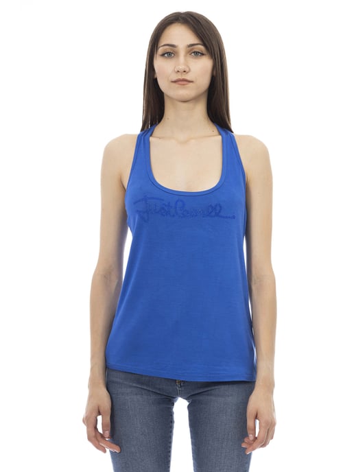 Just Cavalli T-Shirt Frauen - Image 1