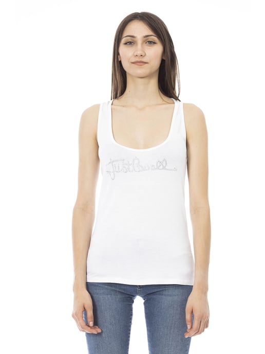 Just Cavalli T-Shirt Frauen - Image 1