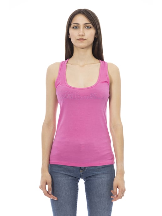 Just Cavalli T-Shirt Frauen - Image 1