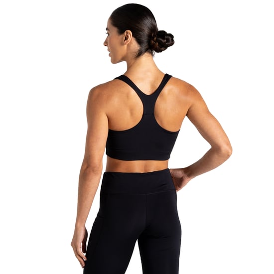 Dare 2B - "Swift III" Sport-BH für Damen (Schwarz) - Image 2