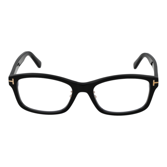 Tom Ford Brillenfassung FT5724-D-B 001 56 Blue Filter - Image 2