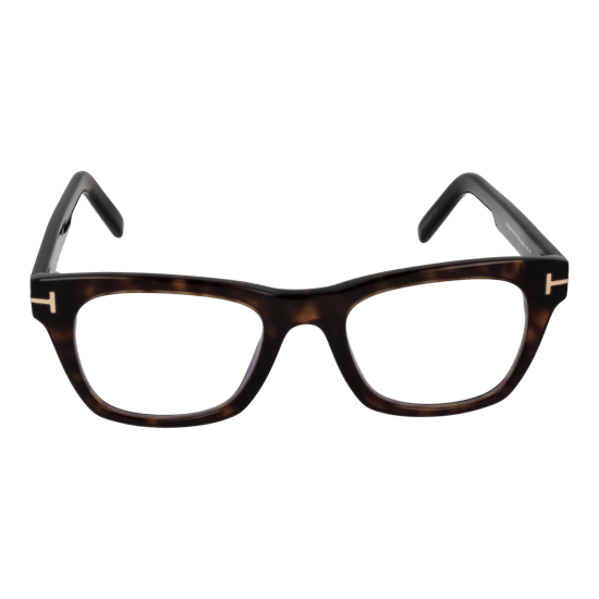 Tom Ford Brillenfassung FT5886-B 052 50 Blue Filter - Image 2