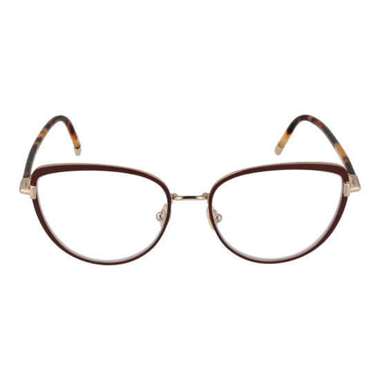 Tom Ford Brillenfassung FT5741-B 048 55 Blue Filter - Image 2