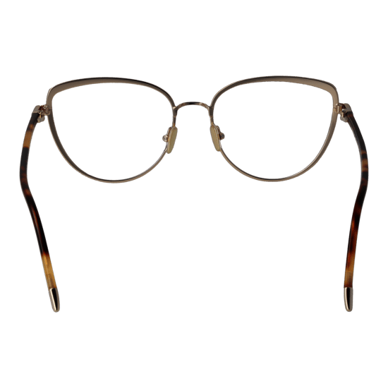 Tom Ford Brillenfassung FT5741-B 048 55 Blue Filter - Image 3