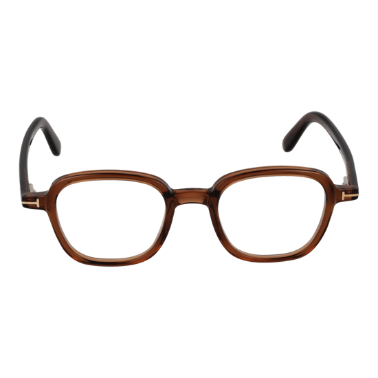 Tom Ford Brillenfassung FT5837-B 048 46 Blue Filter - Image 2