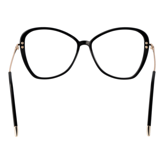 Tom Ford Brillenfassung FT5769-B 001 56 Blue Filter - Image 3