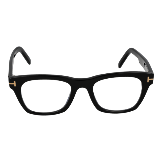 Tom Ford Brillenfassung FT5886-B 001 50 Blue Filter - Image 2