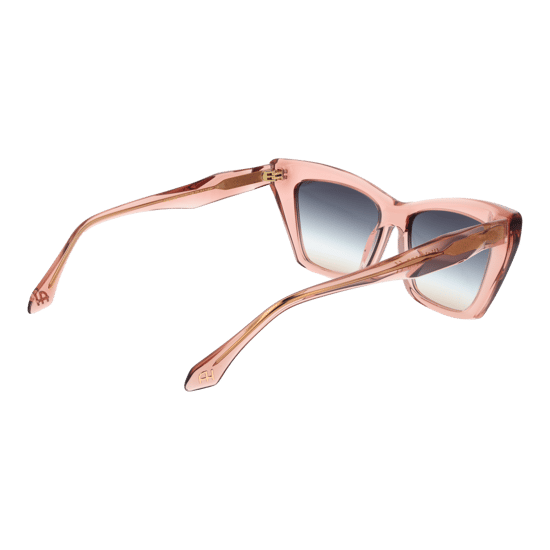 Ana Hickmann Sonnenbrille AH9390 T02 54 - Image 3