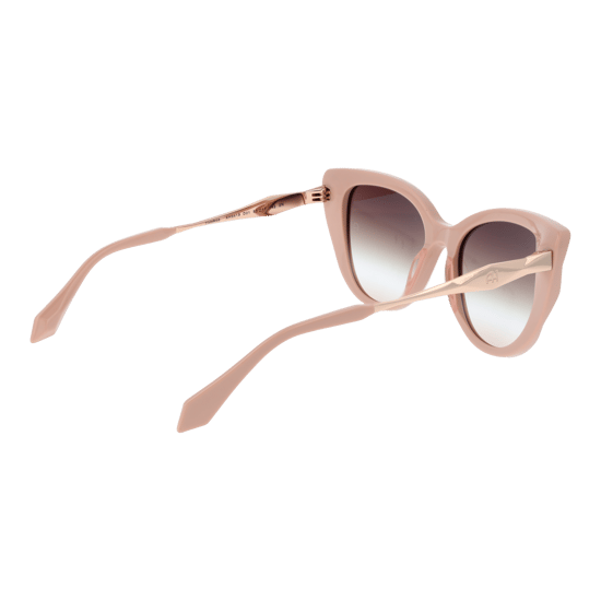 Ana Hickmann Sonnenbrille AH9419 D01 53 - Image 3