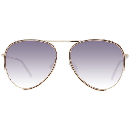 Ana Hickmann Sonnenbrille HI3083 01A 58 - Image 2