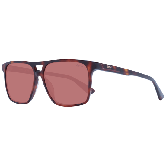 BMW Sonnenbrille BW0038 53U 57 - Image 1
