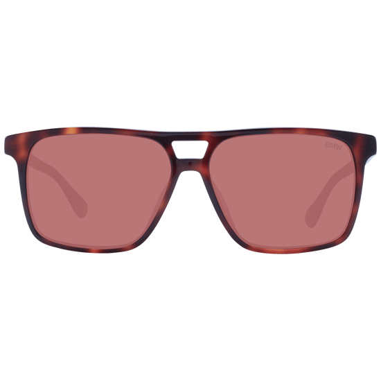 BMW Sonnenbrille BW0038 53U 57 - Image 2