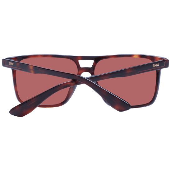 BMW Sonnenbrille BW0038 53U 57 - Image 3