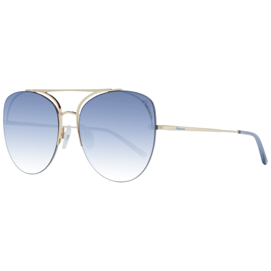 Ana Hickmann Sonnenbrille HI3076 04F 57 - Image 1