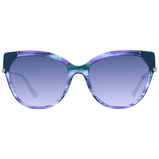 Ana Hickmann Sonnenbrille AH9339 P04 56 - Image 2
