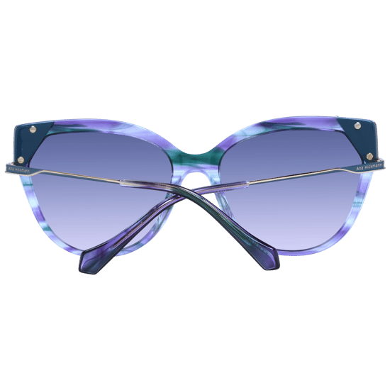 Ana Hickmann Sonnenbrille AH9339 P04 56 - Image 3