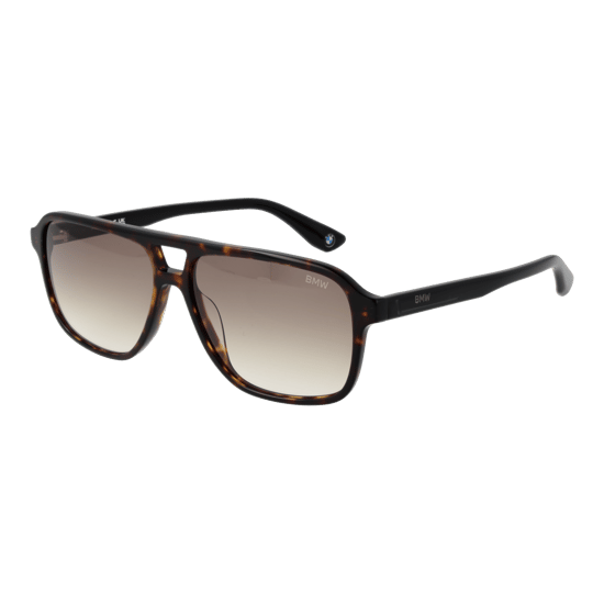BMW Sonnenbrille BW0039 52P 58 - Image 1