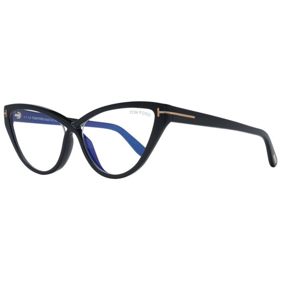 Tom Ford Sonnenbrille FT5729 BGG 56 Konvertiert - Image 1
