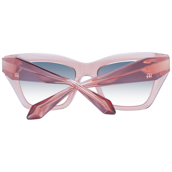 Ana Hickmann Sonnenbrille AH9399 T02 53 - Image 3