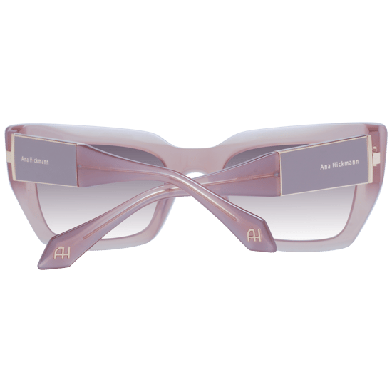 Ana Hickmann Sonnenbrille AH9408 T02 53 - Image 3