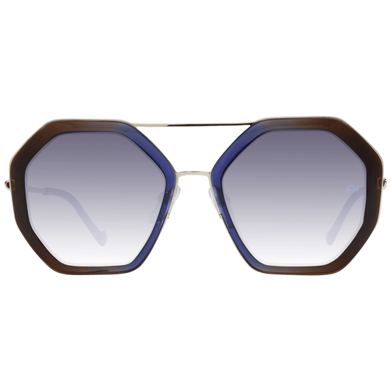Ana Hickmann Sonnenbrille AH3199 C01 51 - Image 2